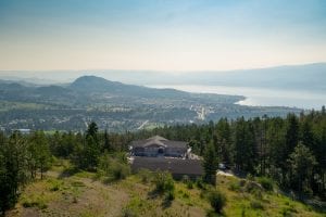 3684 Gates Road home on acreage Domeij & Associates