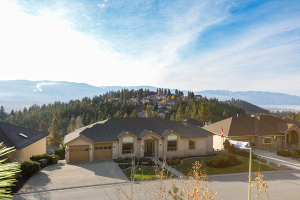 2283 Selkirk Drive Dilworth Mountain listed by Domeij and Associates