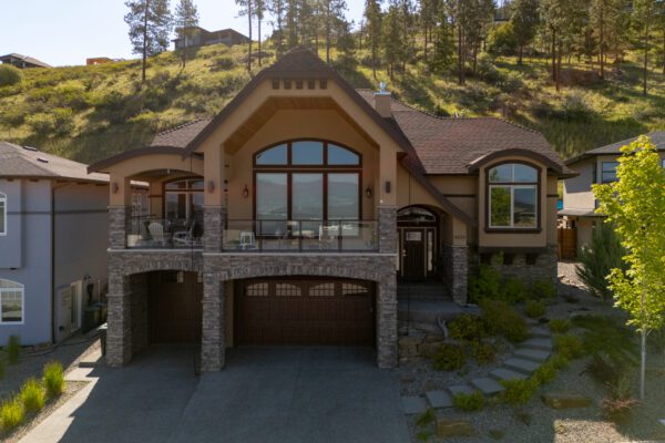 5639 Jasper Way in Kettle Valley