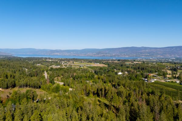 4415 Hayes Road South East Kelowna 7 acres Domeij and Associates